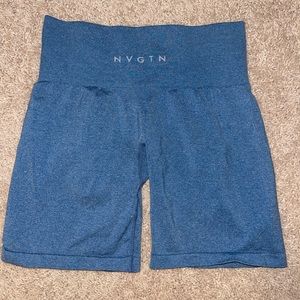 NVTGN workout shorts